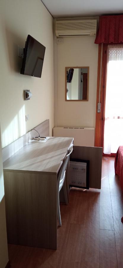 Al Cavallino Bianco Hotel 3*