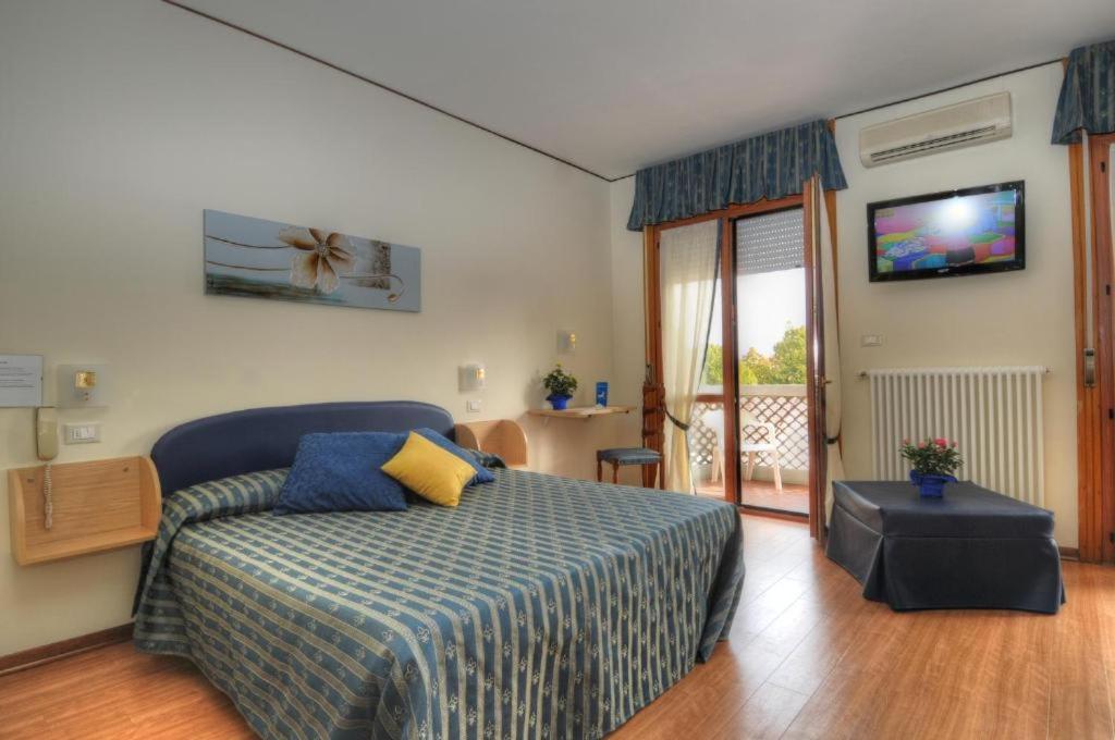 Al Cavallino Bianco 3* Lignano Sabbiadoro