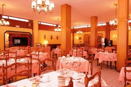 Hotel Al Cavallino Bianco 3*