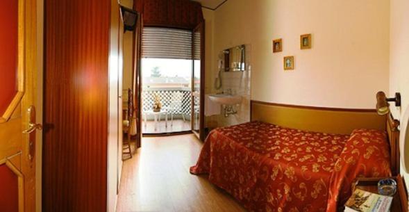 Hotel Al Cavallino Bianco 3*