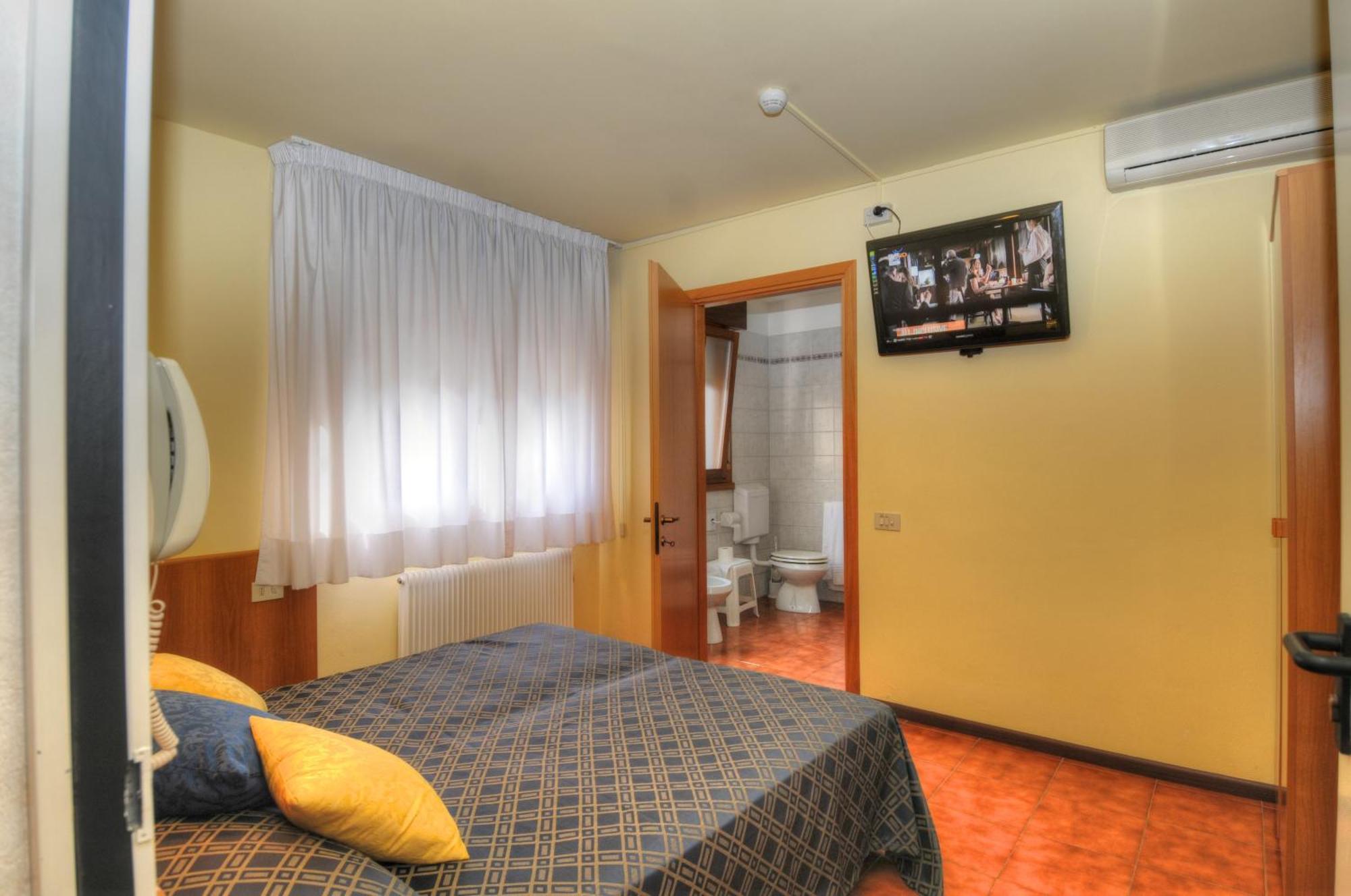 Hotel Al Cavallino Bianco Lignano Sabbiadoro