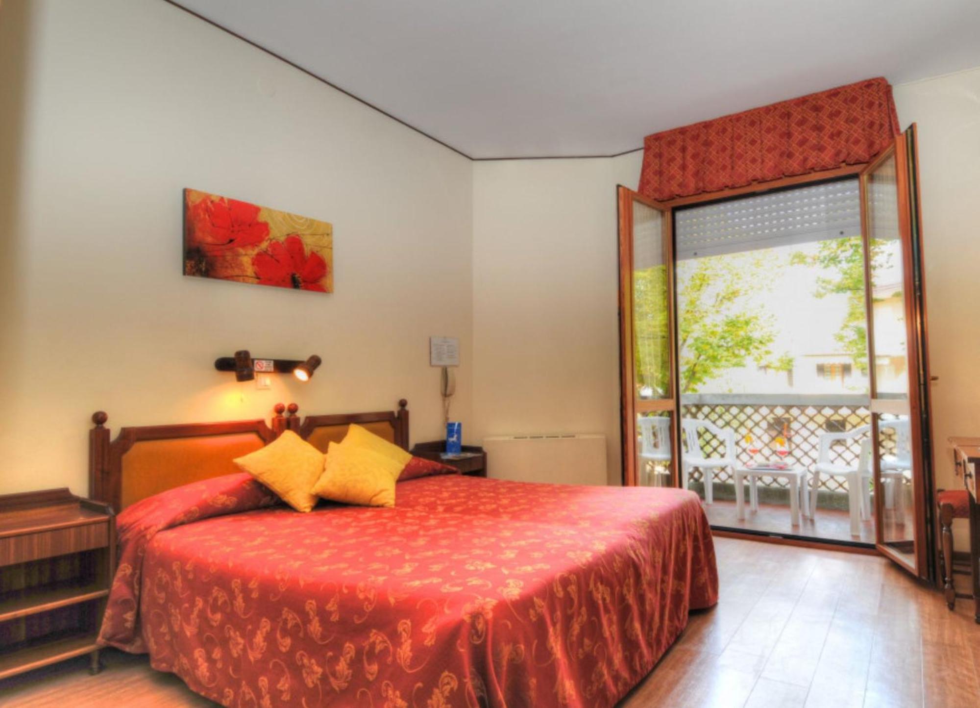 Al Cavallino Bianco Hotel