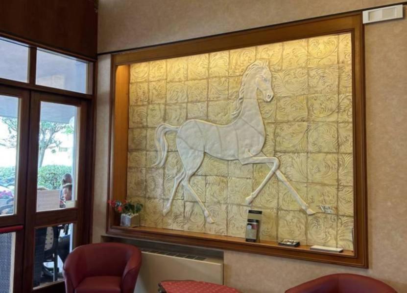 Al Cavallino Bianco
