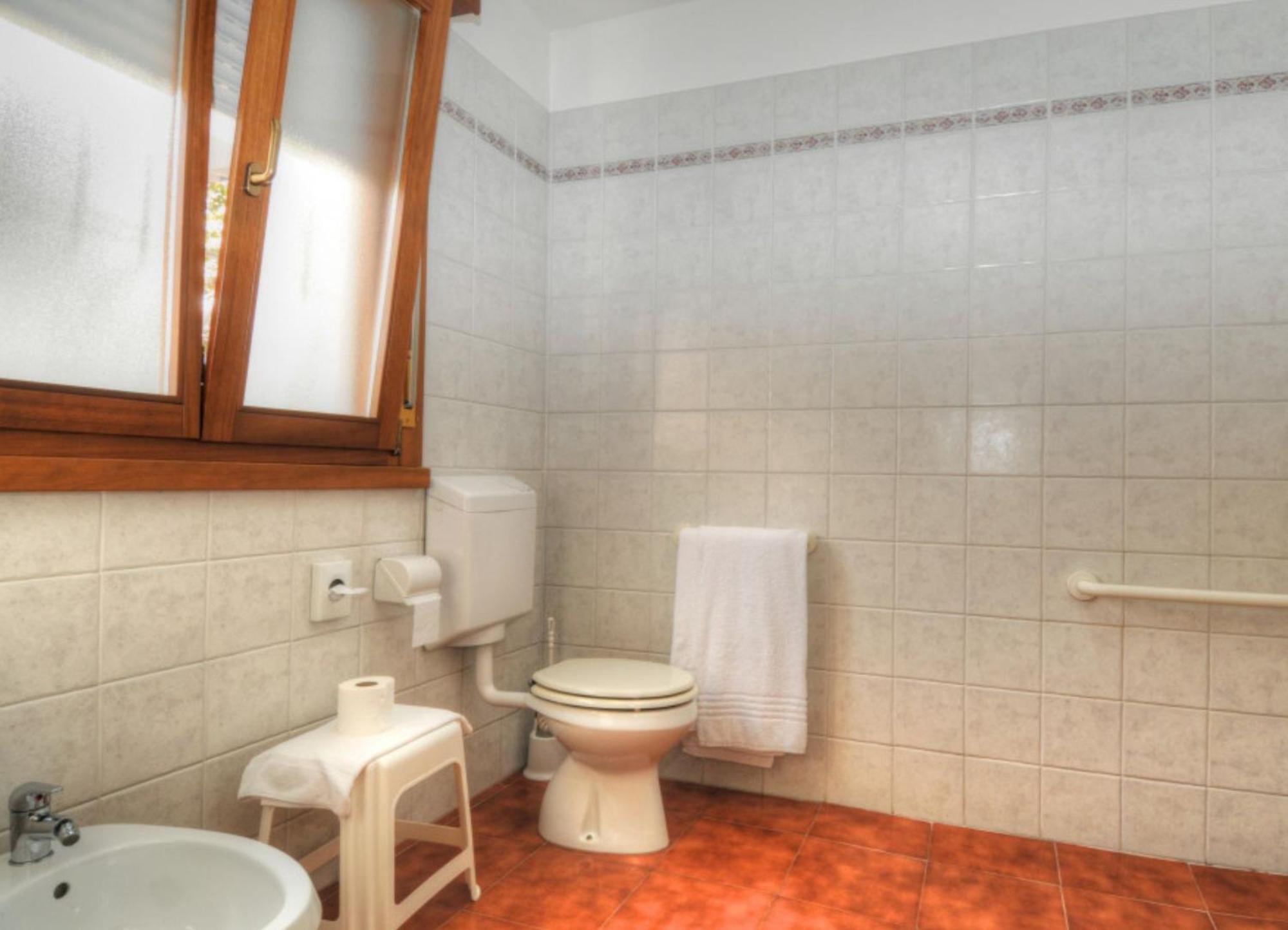 Al Cavallino Bianco Hotel