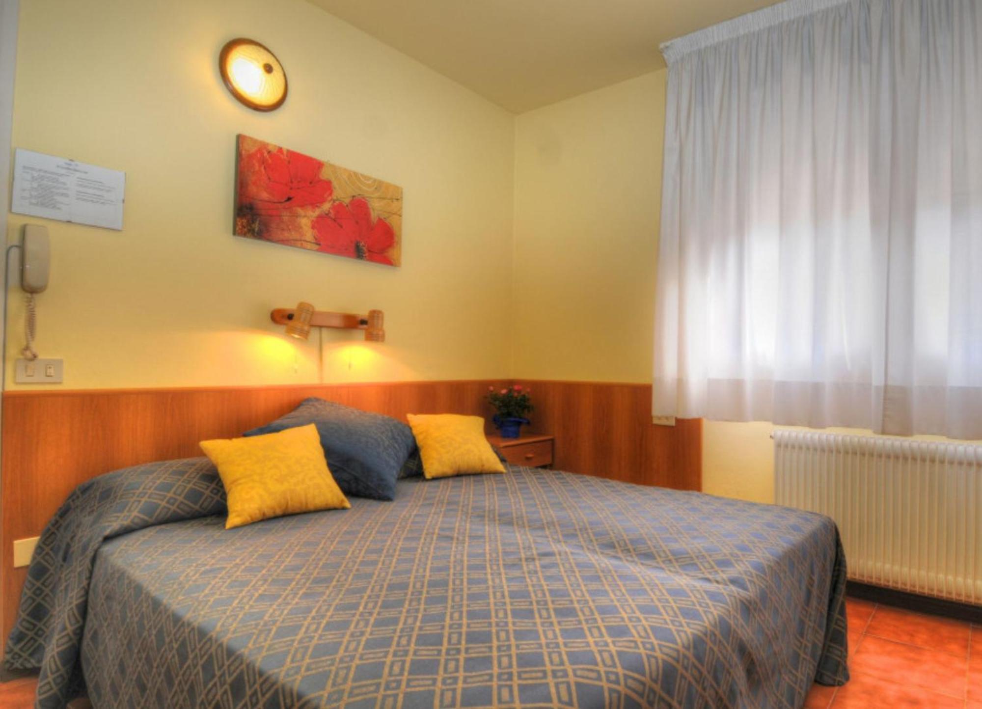 Hotel Al Cavallino Bianco