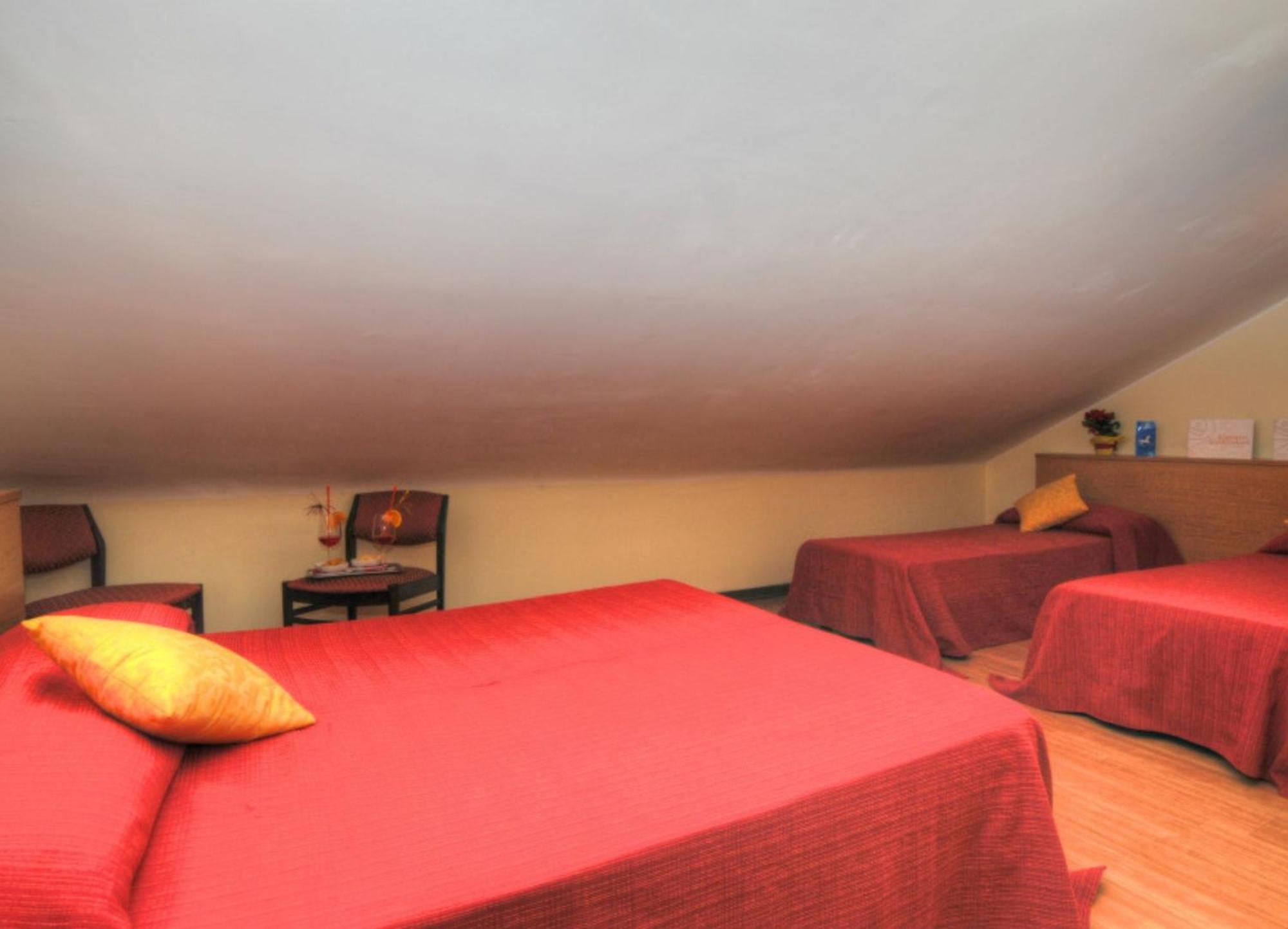 Al Cavallino Bianco Hotel 3*