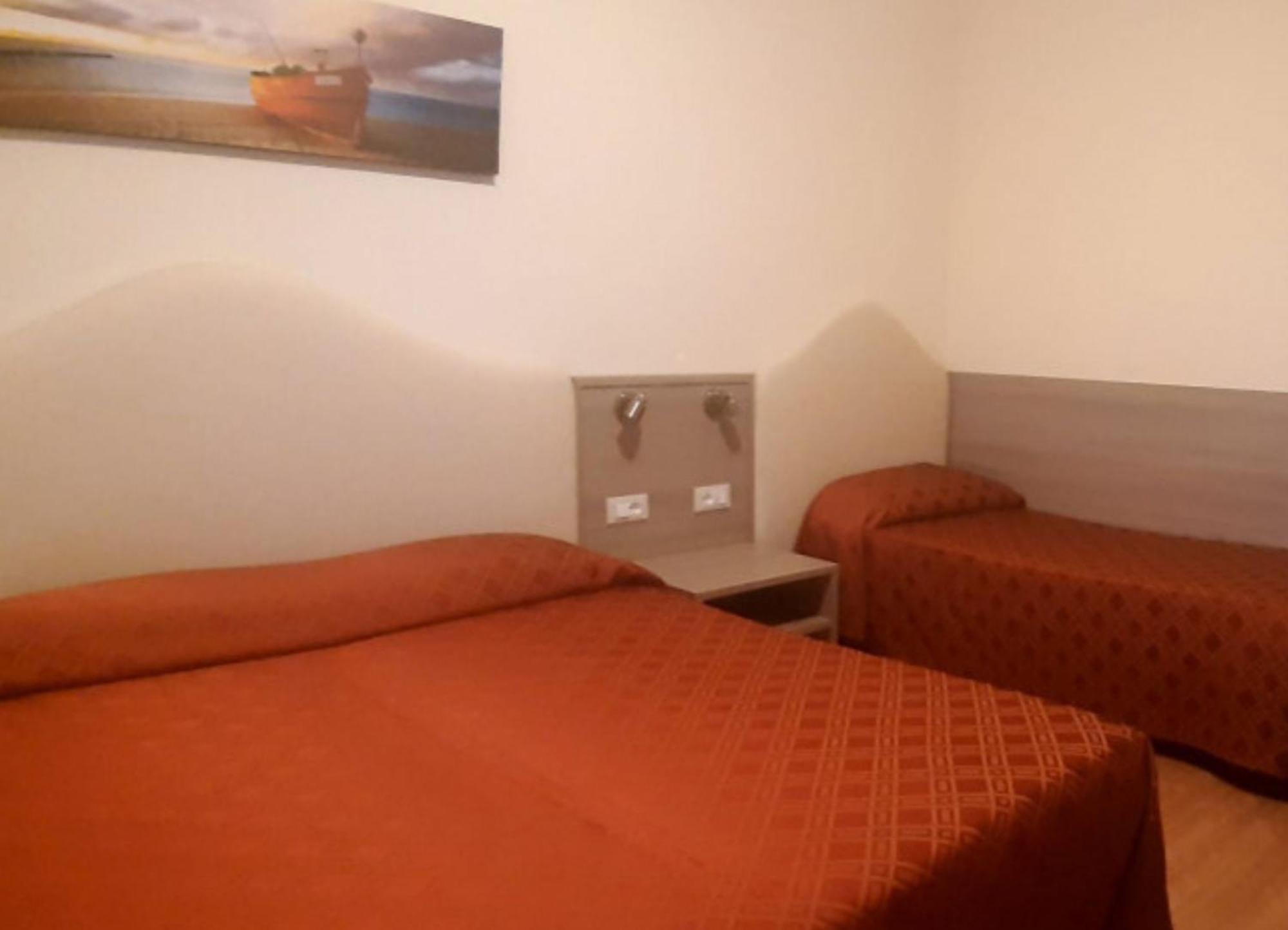 Al Cavallino Bianco Hotel Lignano Sabbiadoro