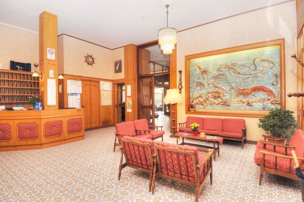 Hotel Al Cavallino Bianco Lignano Sabbiadoro