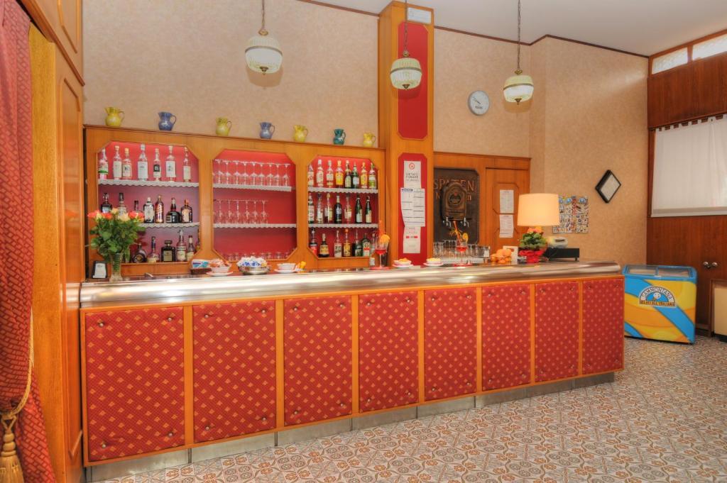 Al Cavallino Bianco 3* Lignano Sabbiadoro