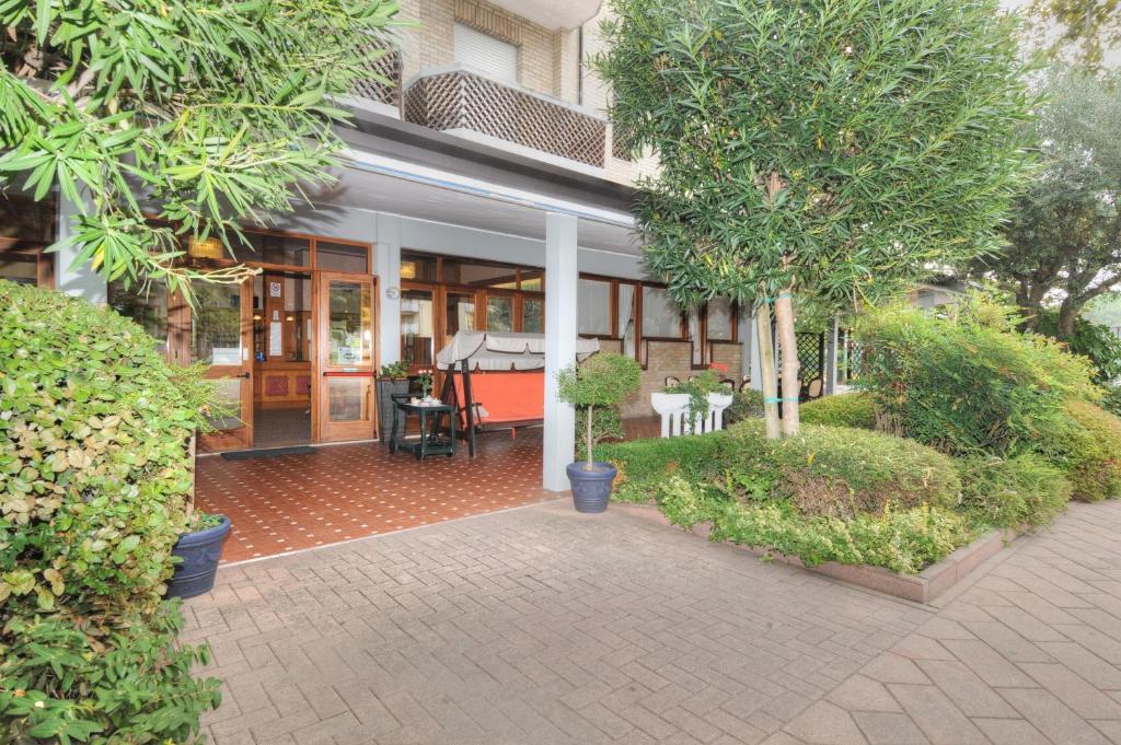 Hotel Al Cavallino Bianco 3*