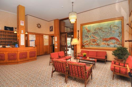 Al Cavallino Bianco Hotel