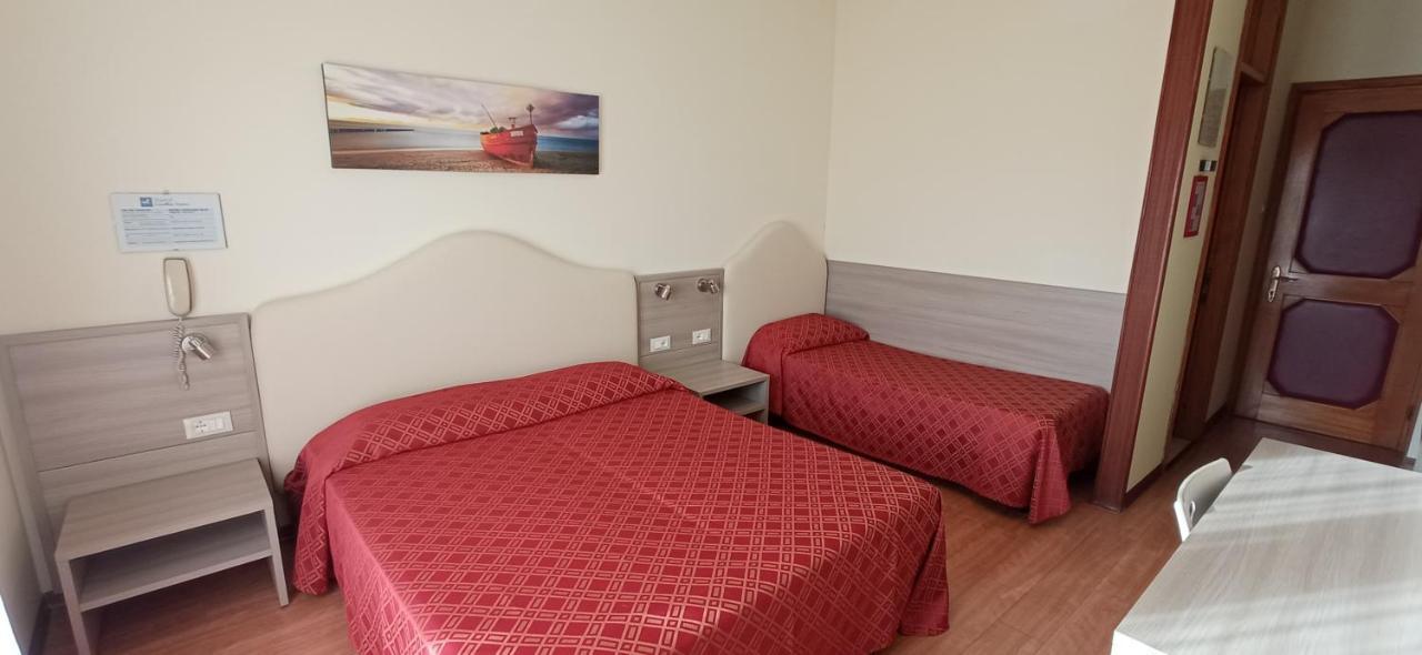 Hotel Al Cavallino Bianco 3*
