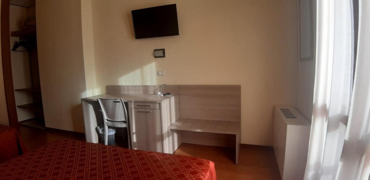 Al Cavallino Bianco Hotel