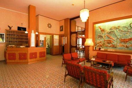 Hotel Al Cavallino Bianco