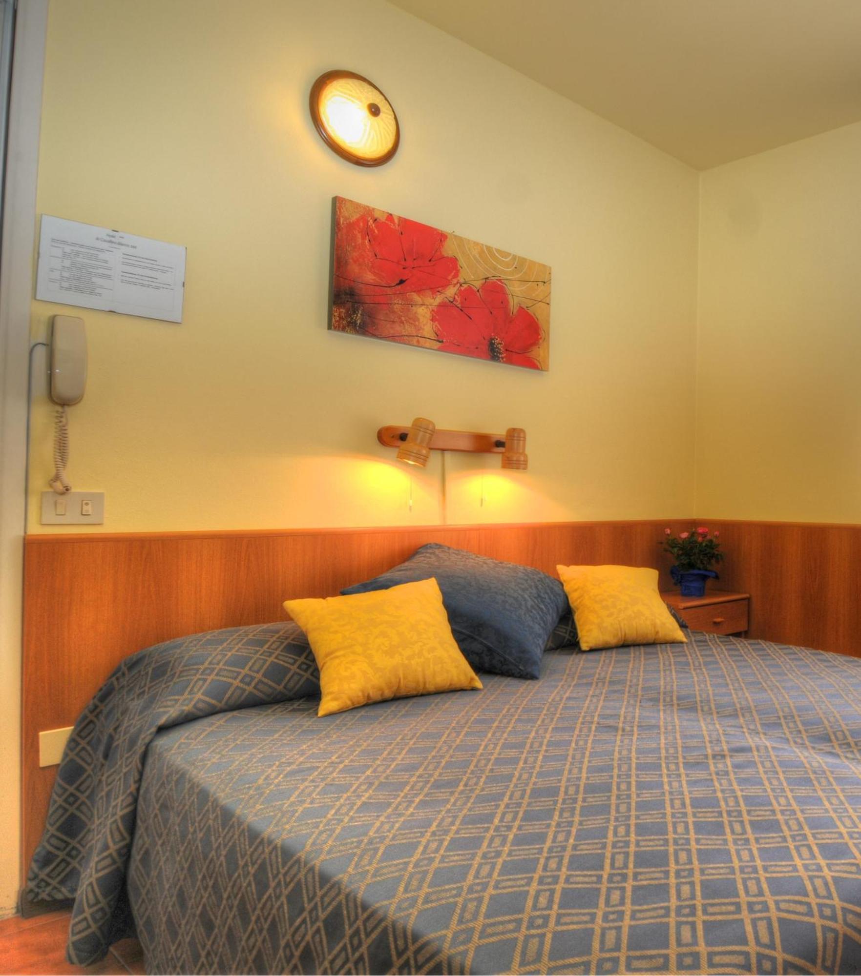 Hotel Al Cavallino Bianco 3*