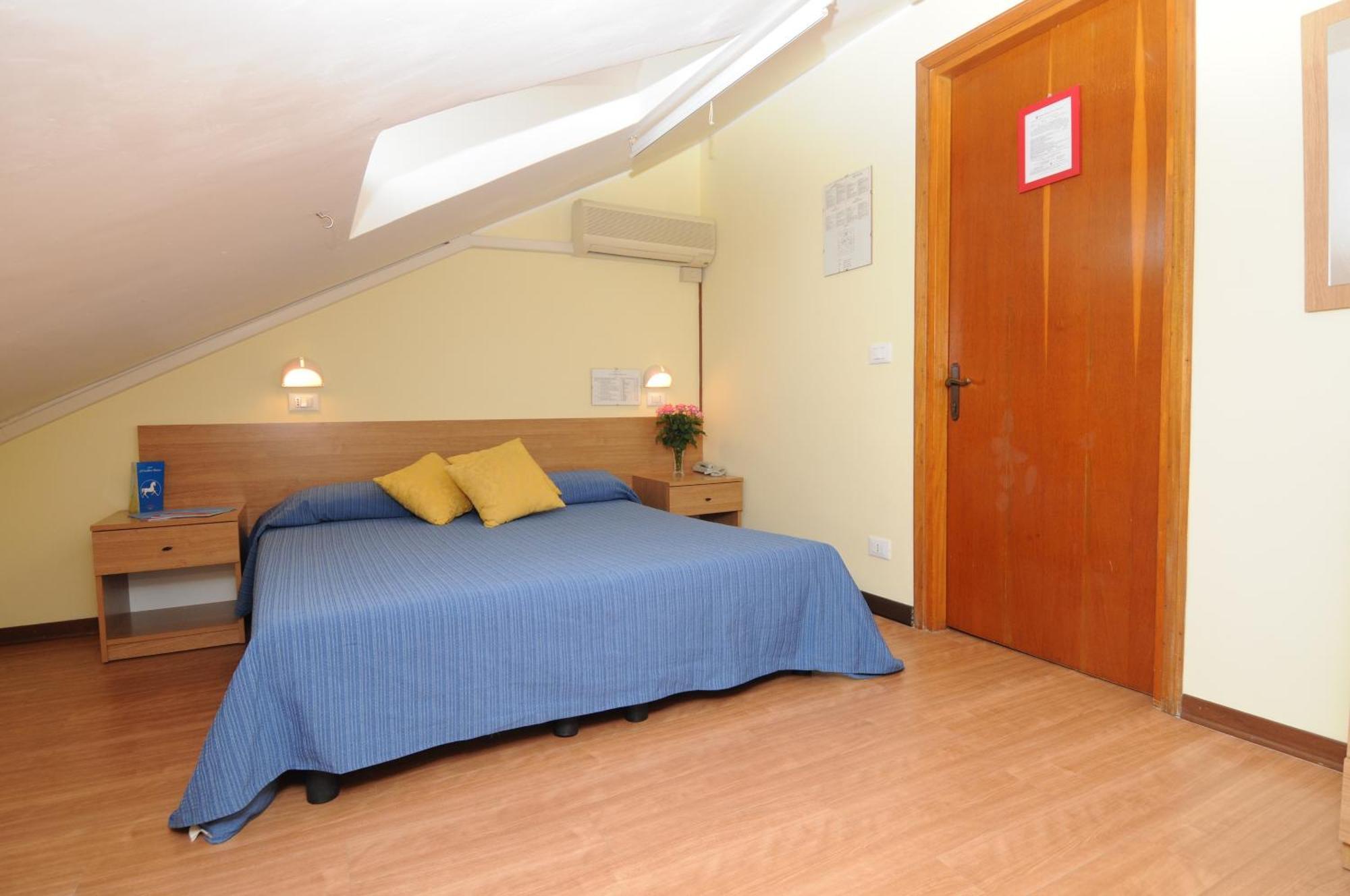 Hotel Al Cavallino Bianco Lignano Sabbiadoro