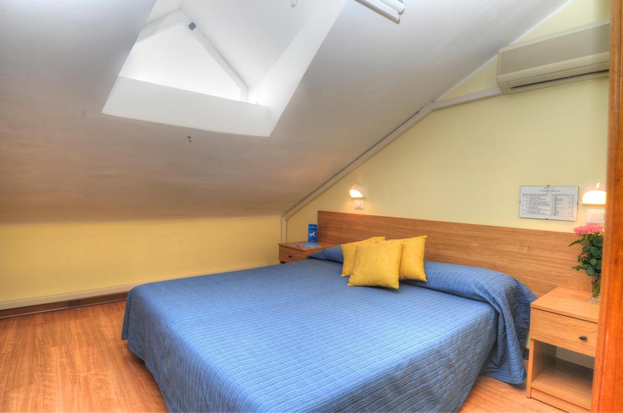 Hotel Al Cavallino Bianco