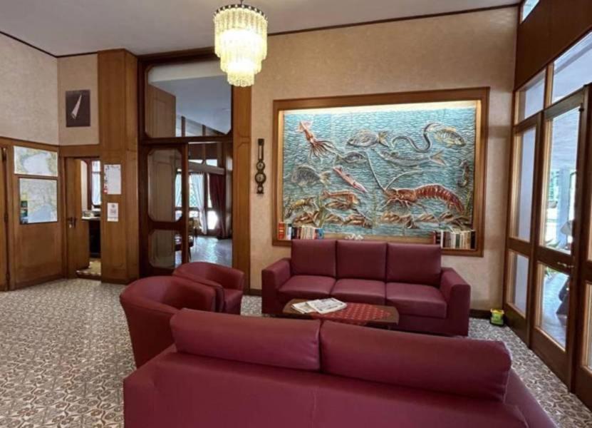 Hotel Al Cavallino Bianco
