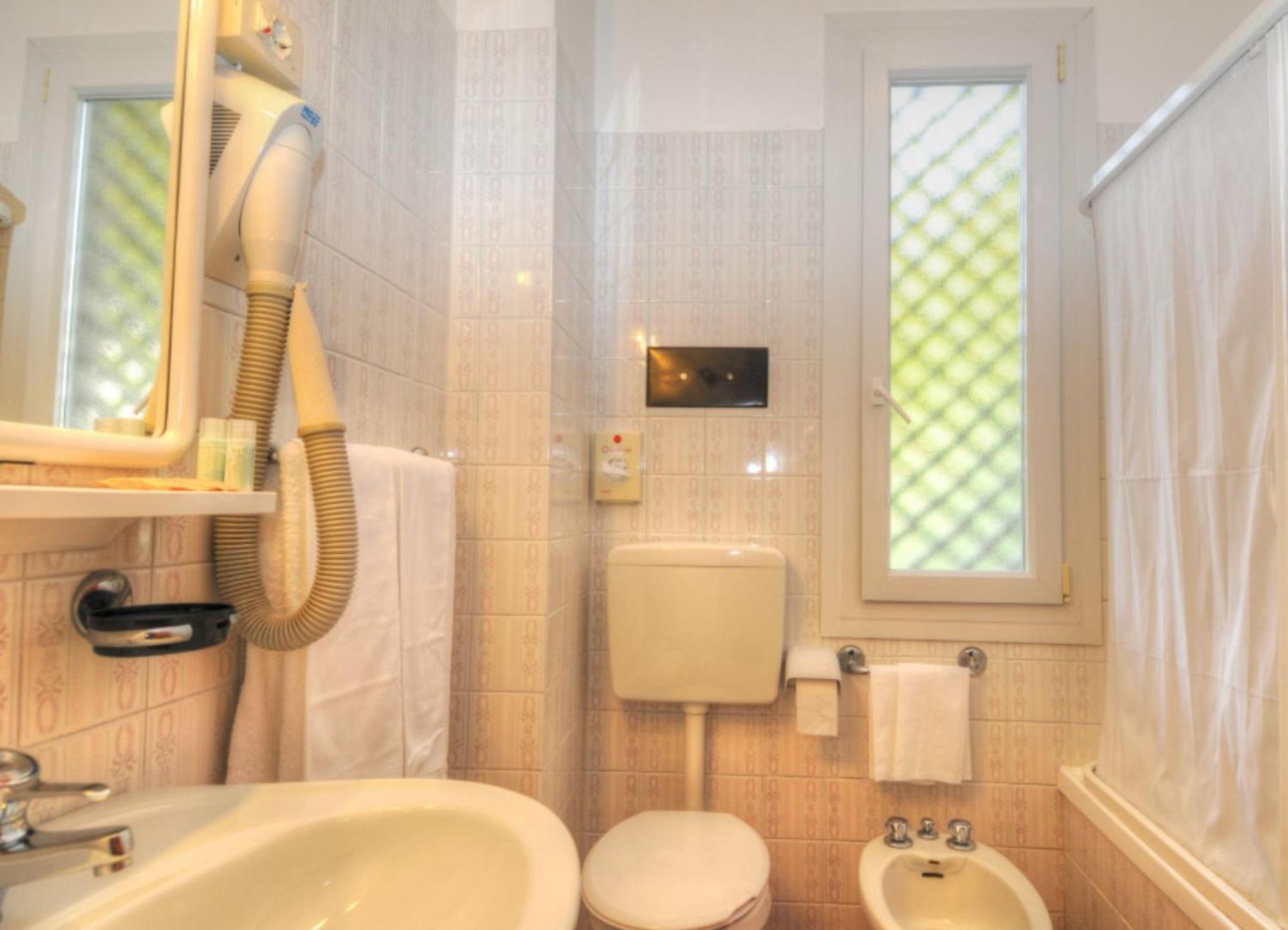 Hotel Al Cavallino Bianco Lignano Sabbiadoro