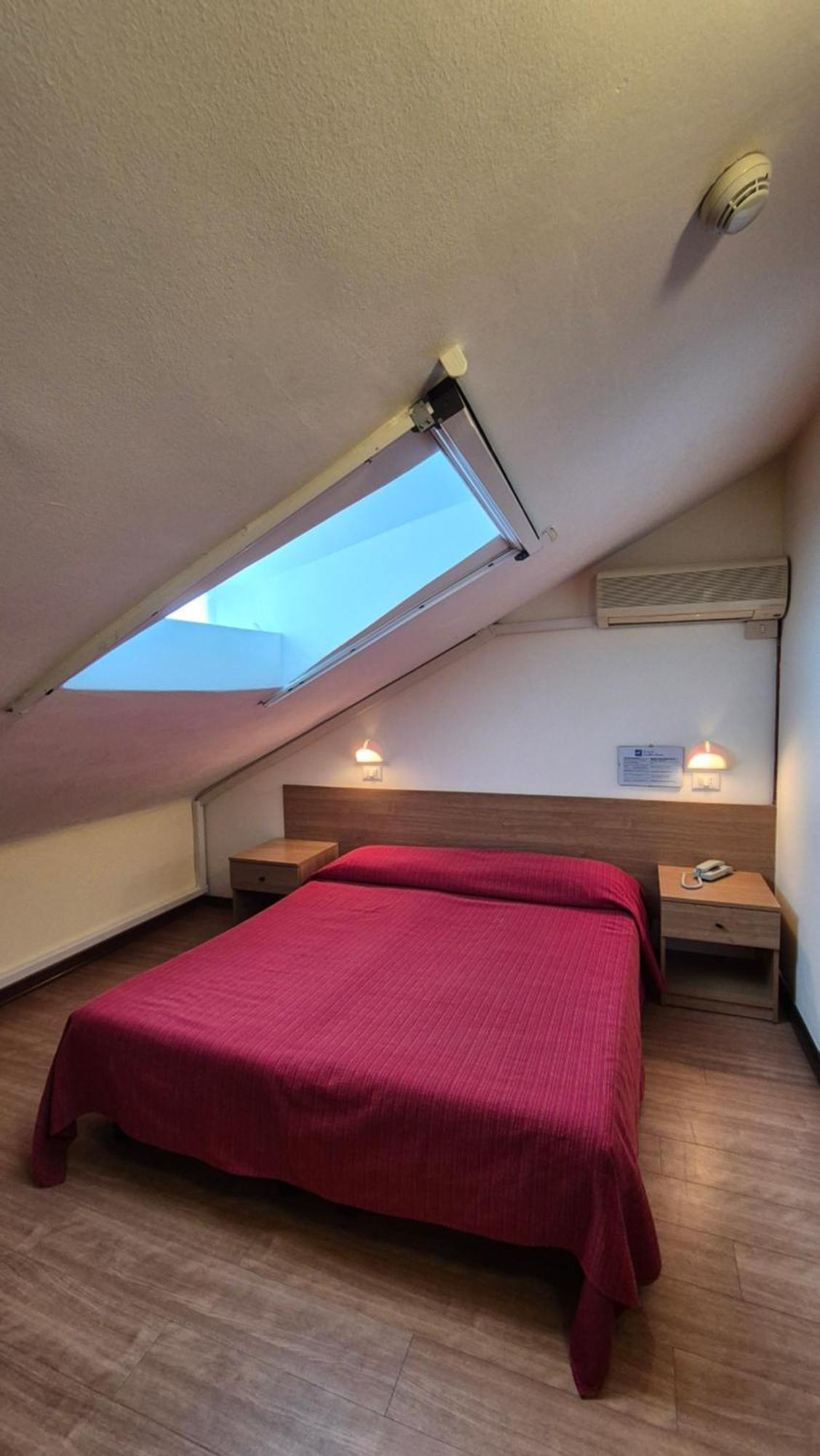 Hotel Al Cavallino Bianco Lignano Sabbiadoro