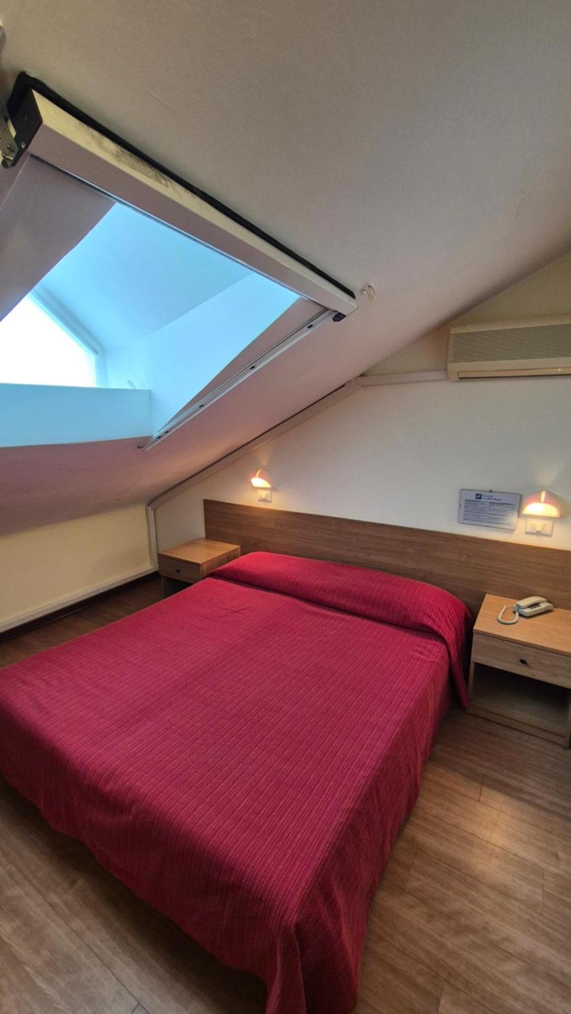 Al Cavallino Bianco Hotel