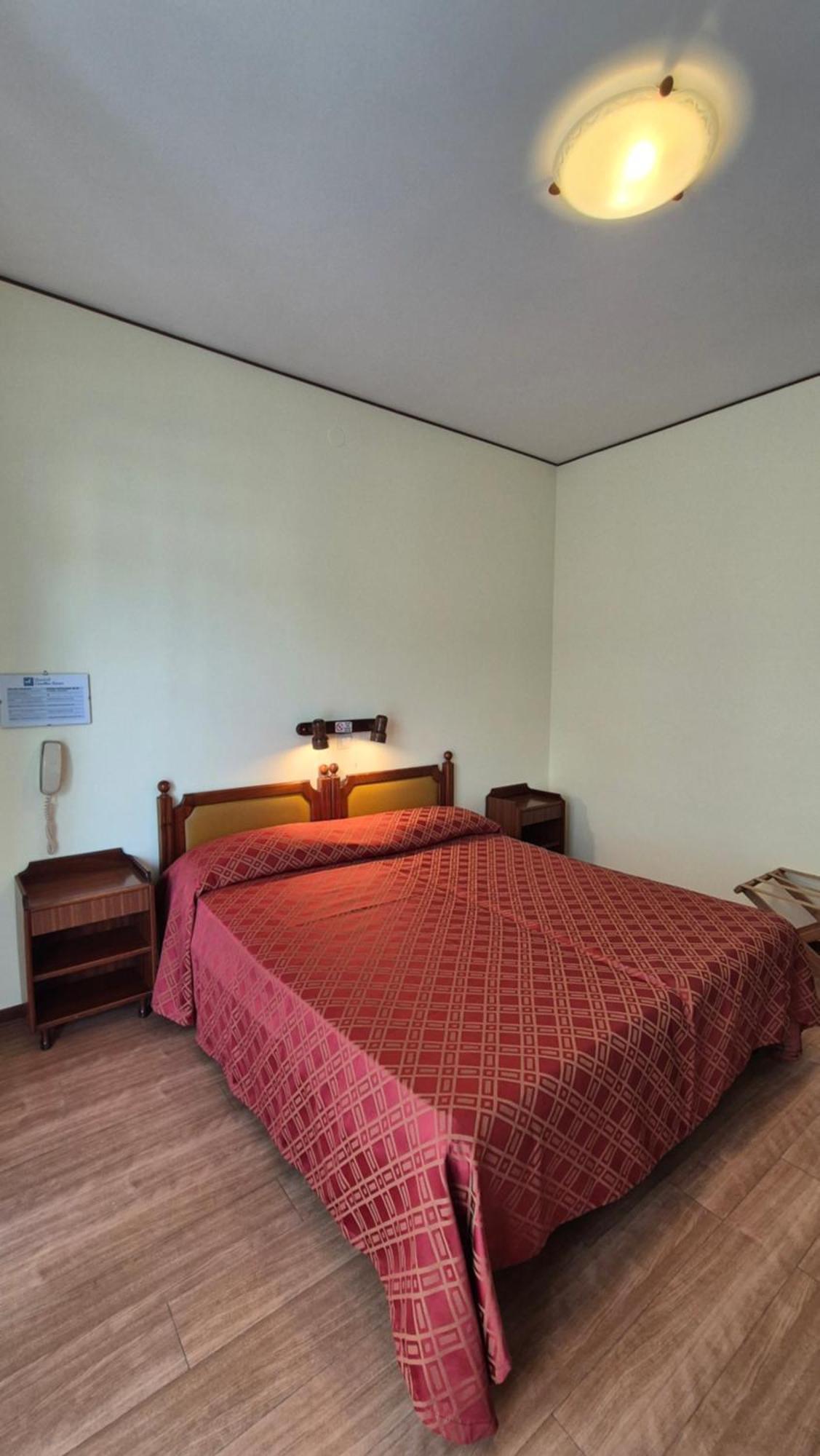 Hotel Al Cavallino Bianco