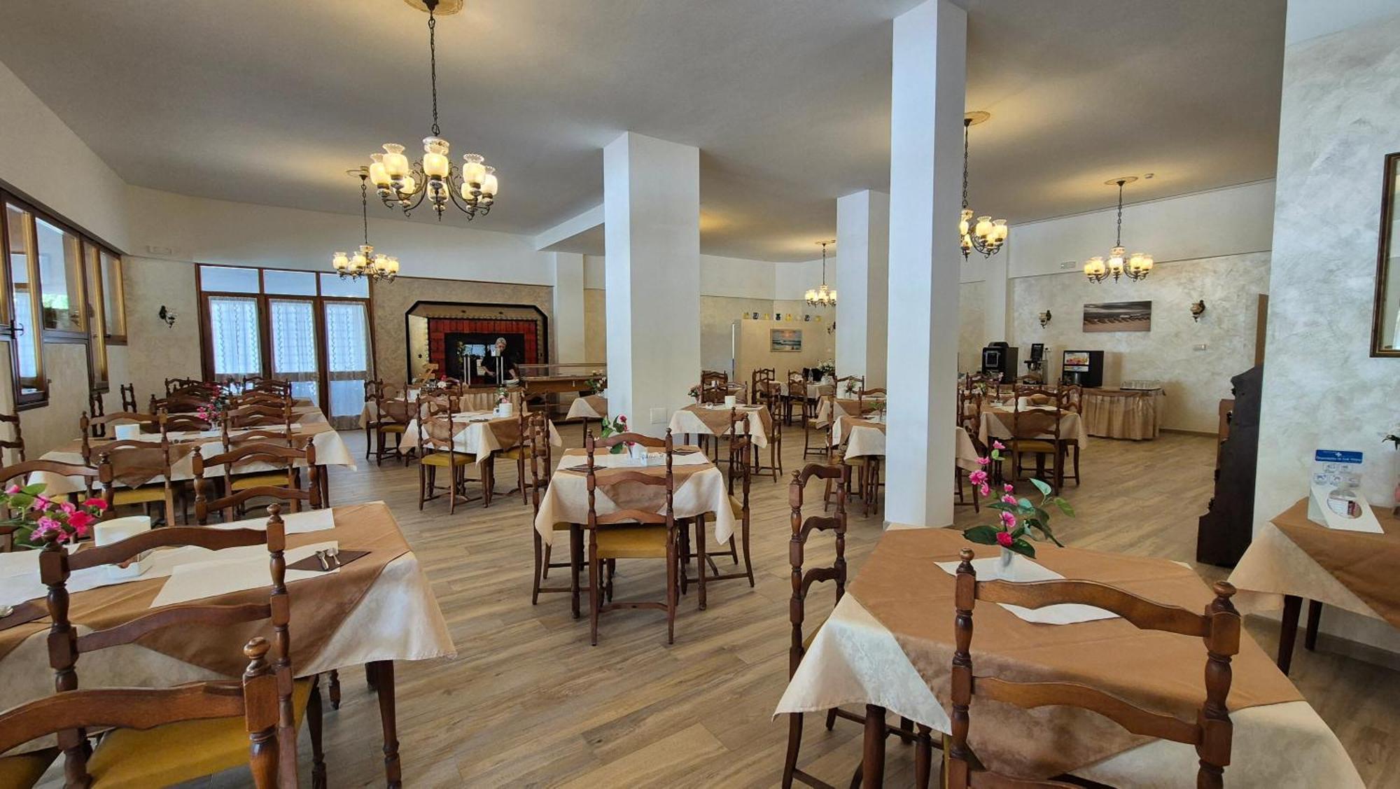 Hotel Al Cavallino Bianco