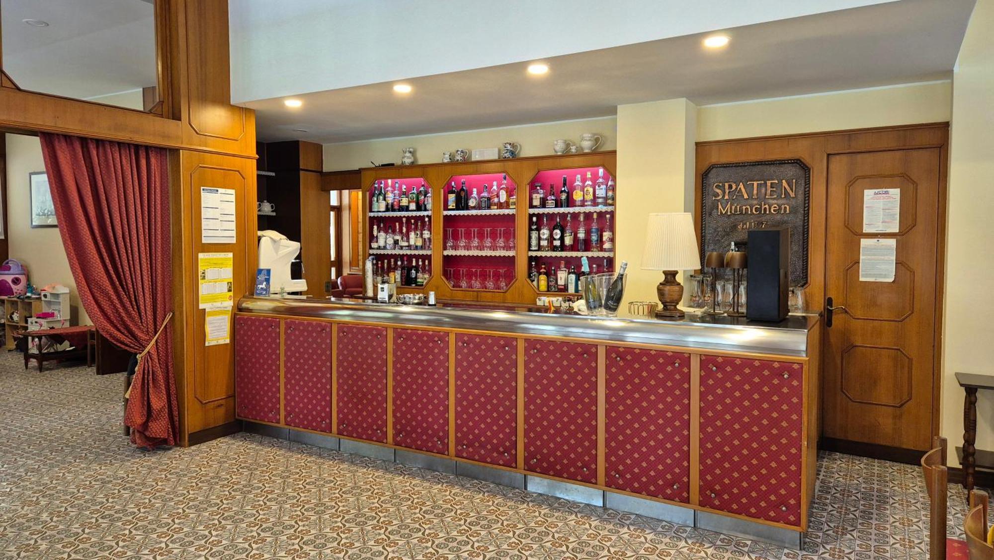 Hotel Al Cavallino Bianco Lignano Sabbiadoro