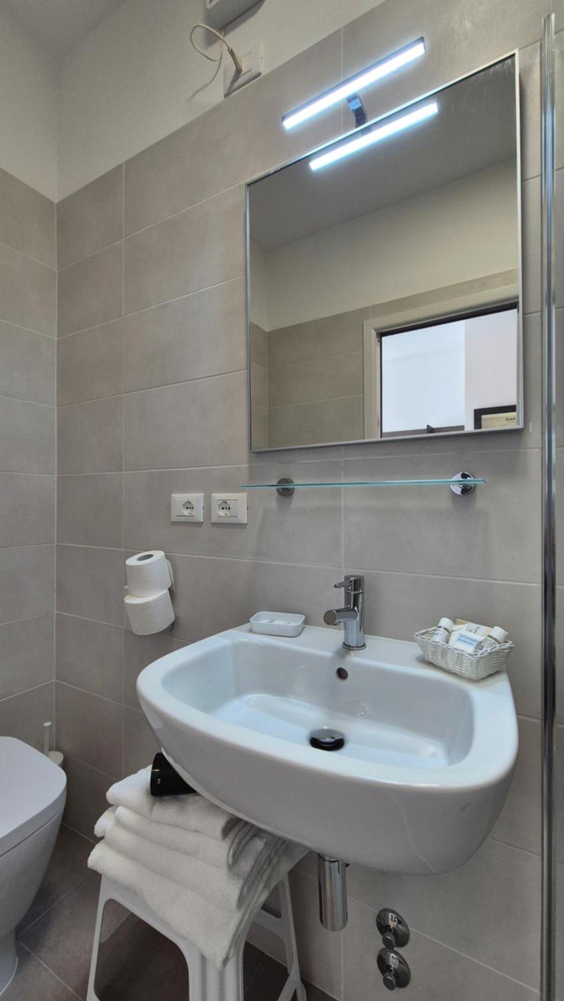 Hotel Al Cavallino Bianco