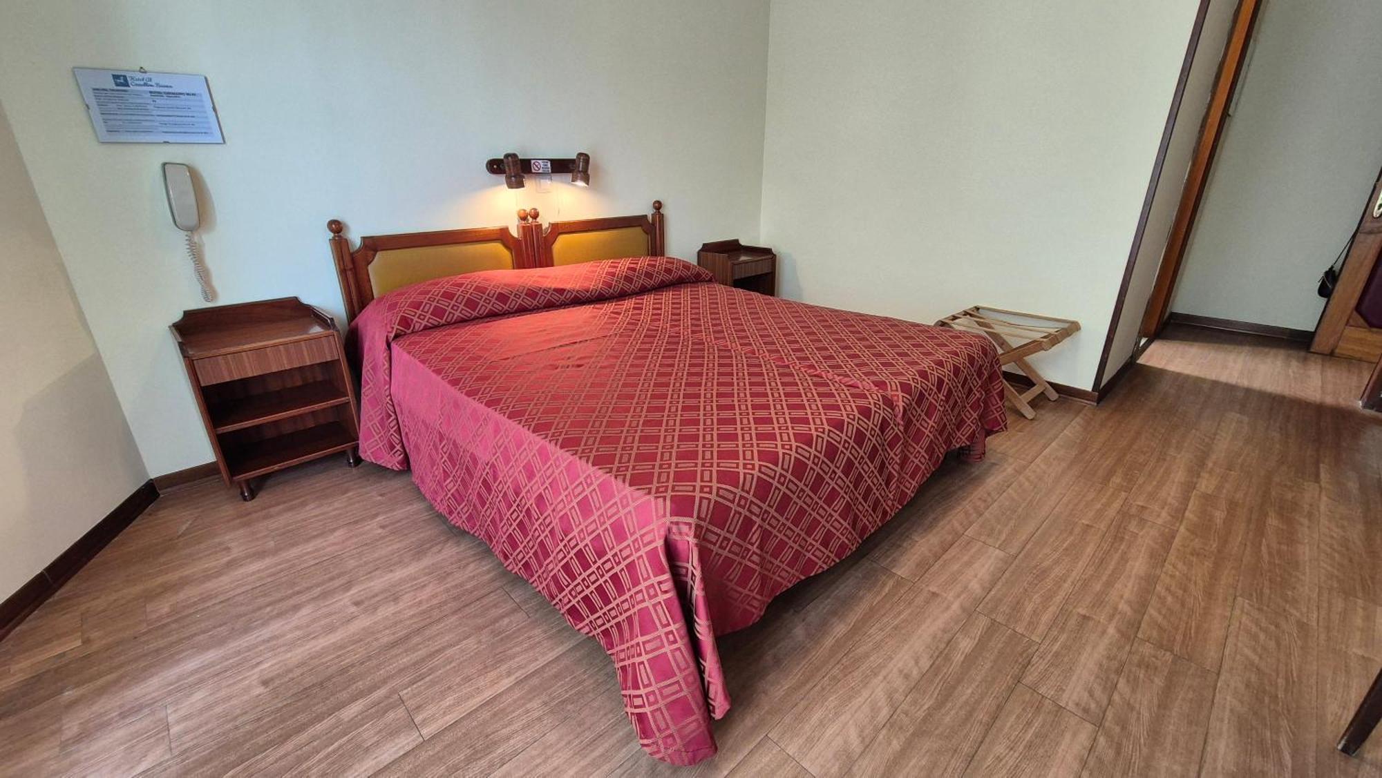 Hotel Al Cavallino Bianco 3*