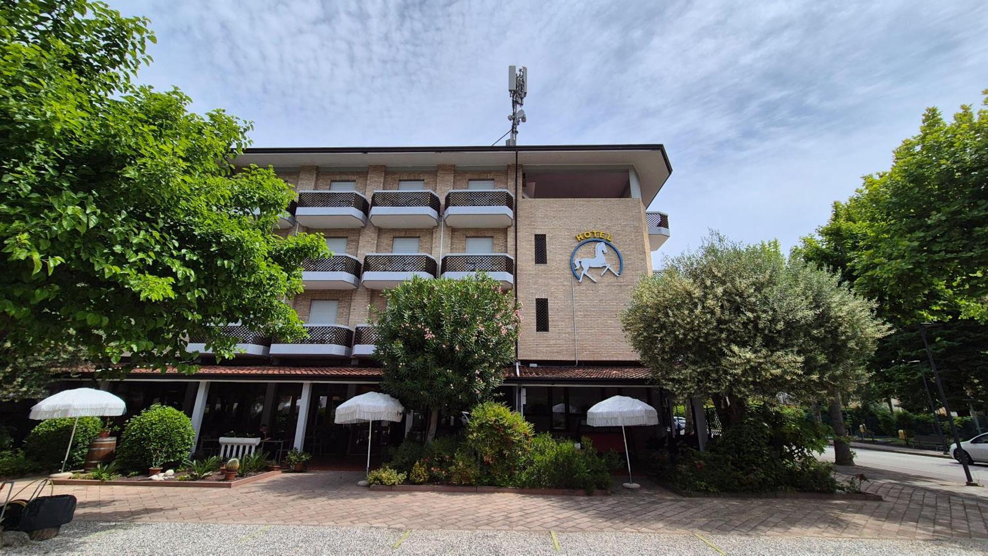 Al Cavallino Bianco Lignano Sabbiadoro