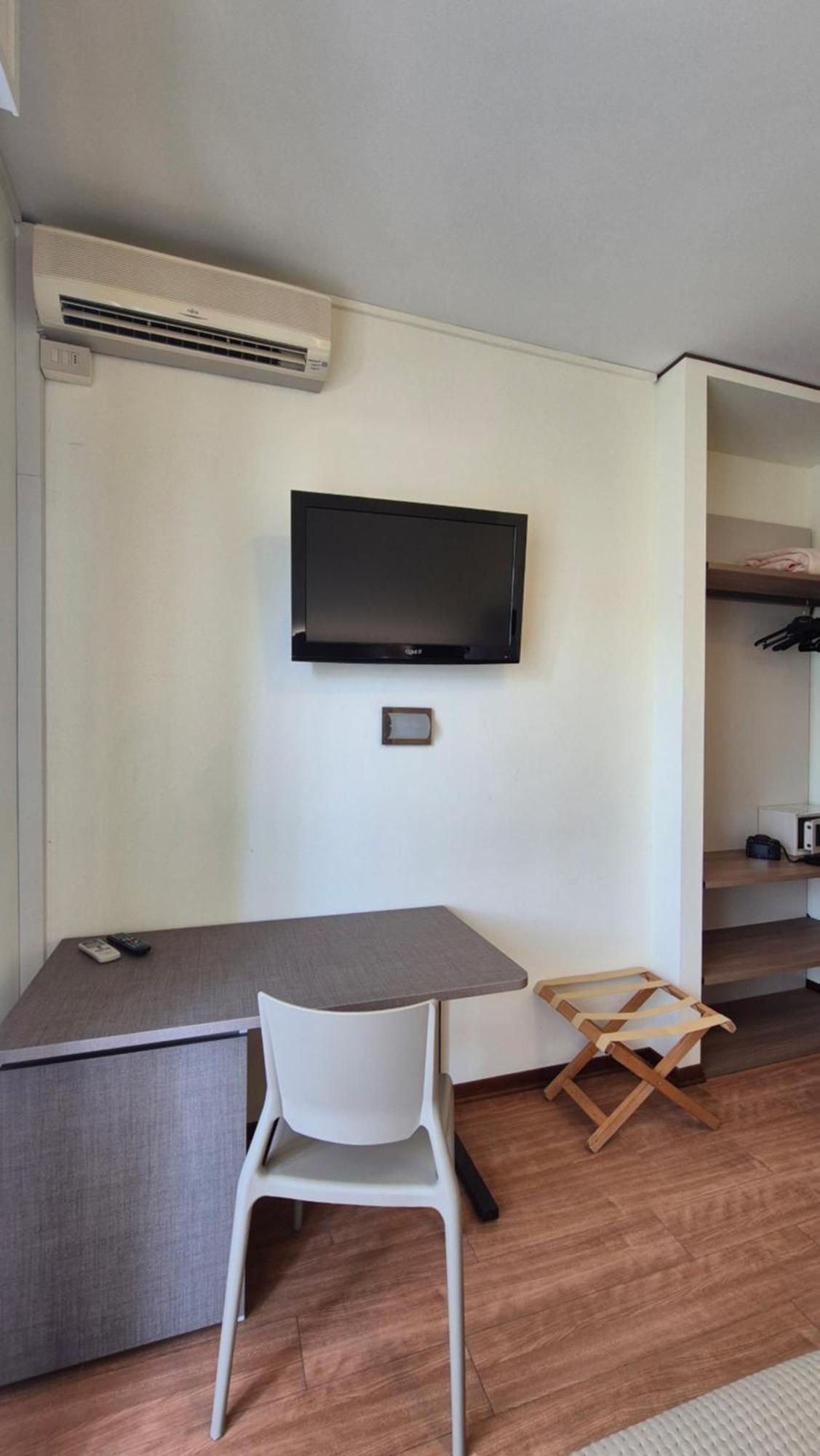 Al Cavallino Bianco Hotel