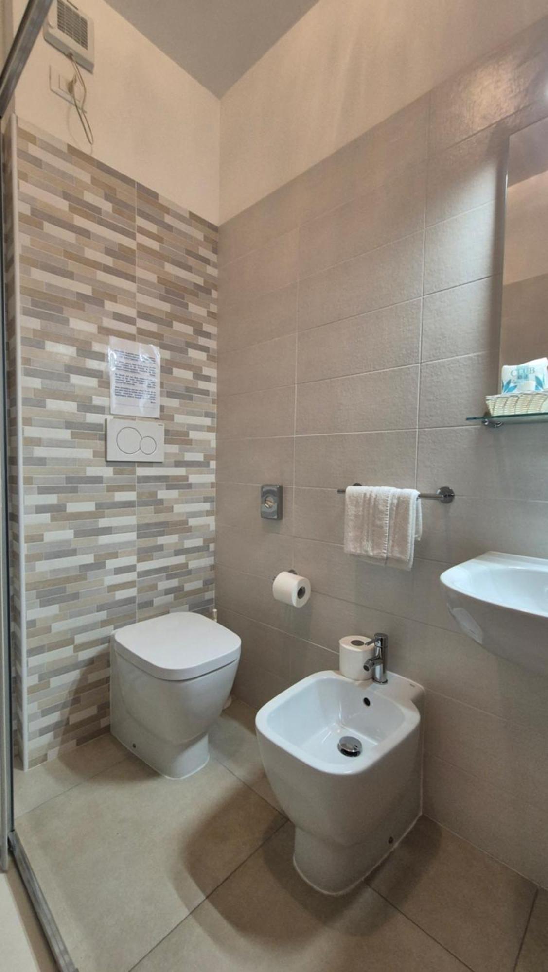 Hotel Al Cavallino Bianco
