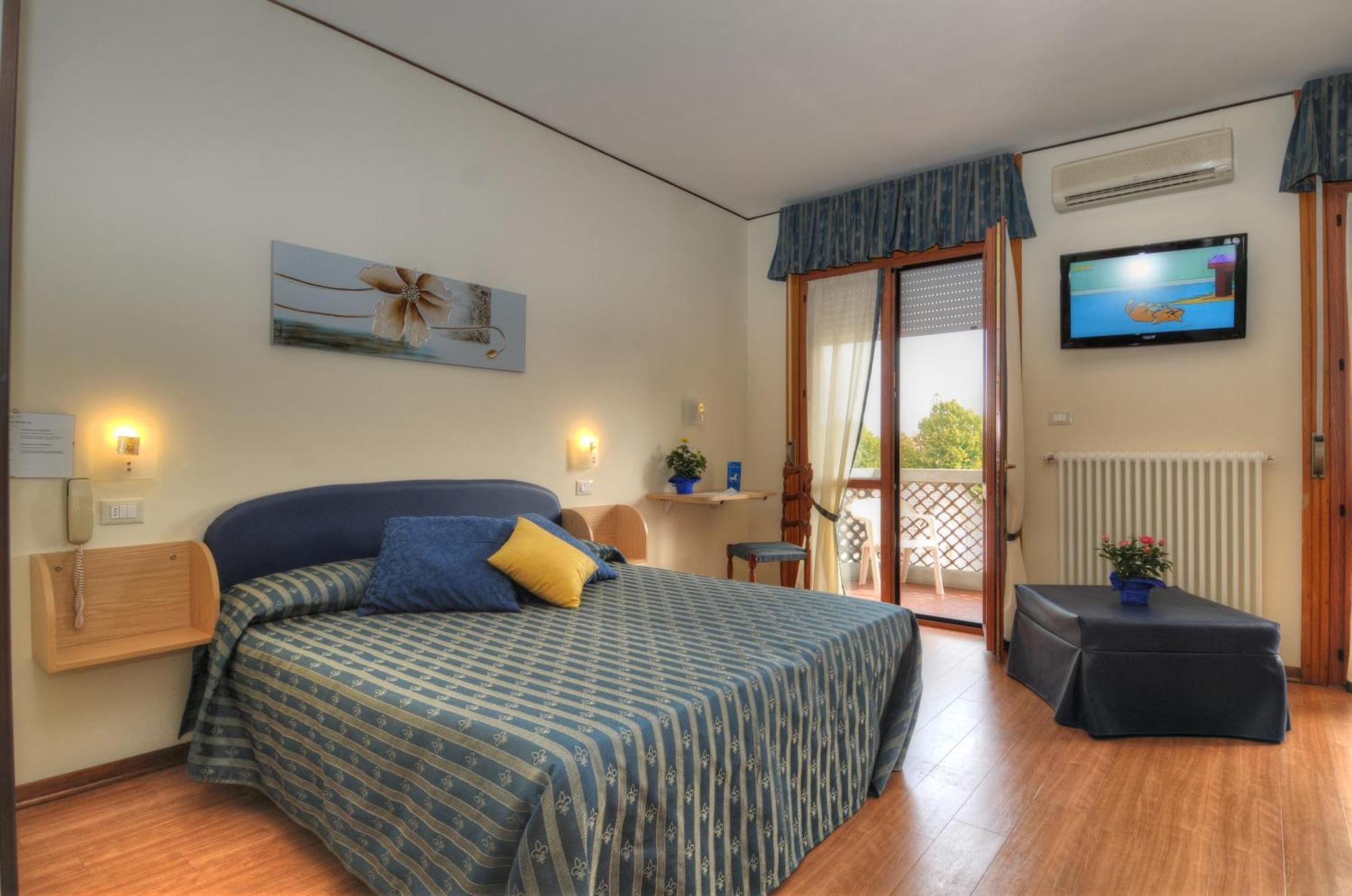 Hotel Al Cavallino Bianco 3*
