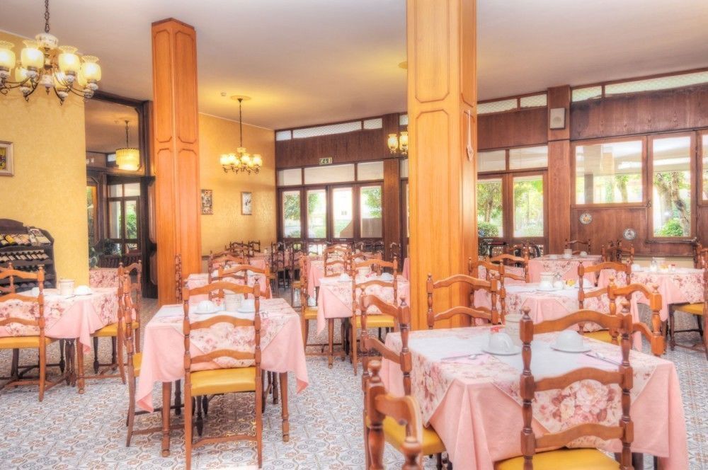 Al Cavallino Bianco 3*