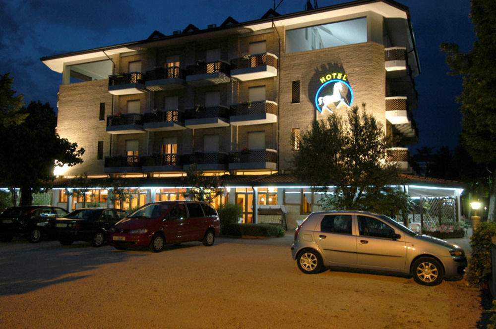Al Cavallino Bianco 3* Lignano Sabbiadoro