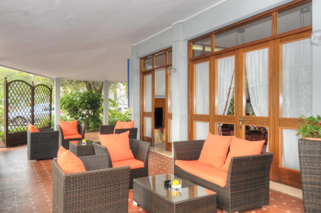 Al Cavallino Bianco 3* Lignano Sabbiadoro
