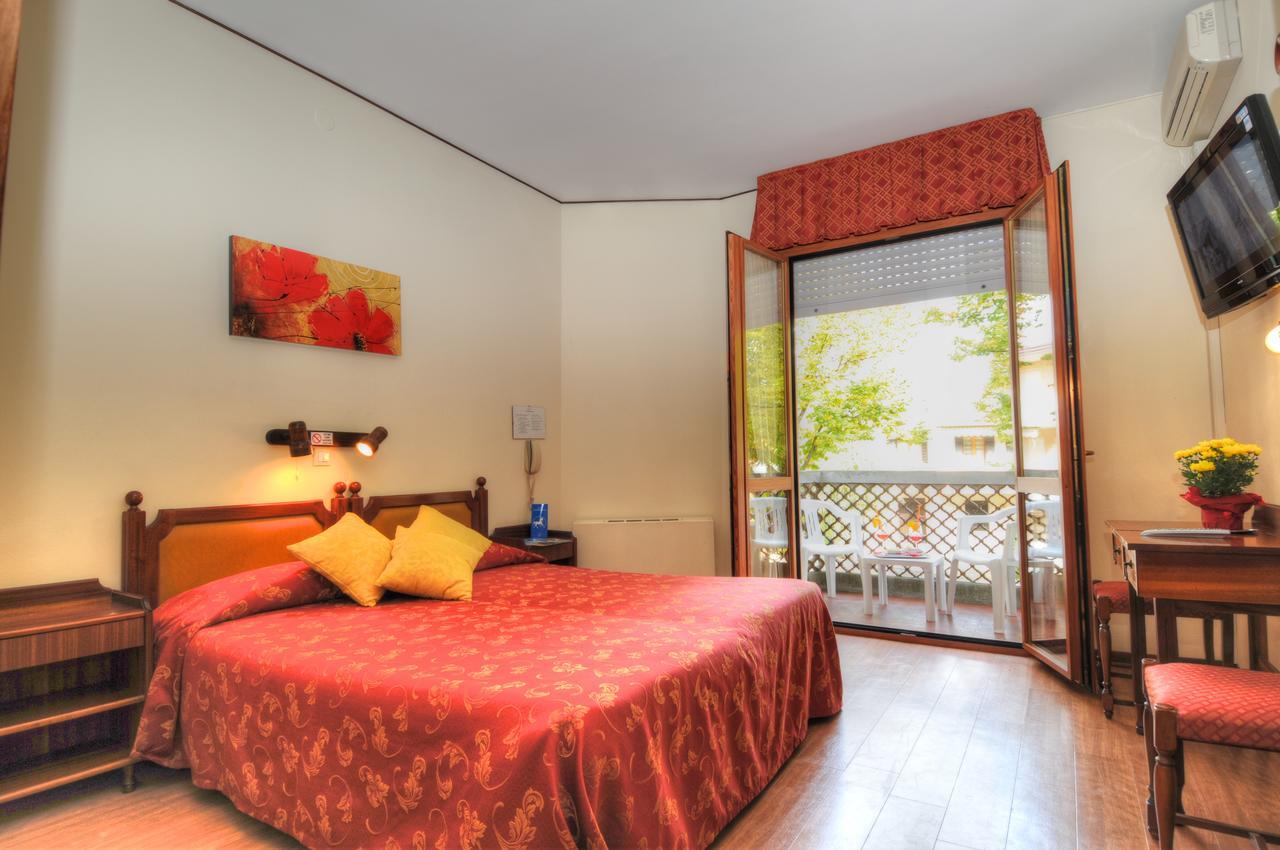 Hotel Al Cavallino Bianco Lignano Sabbiadoro